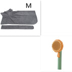 Green Grey M