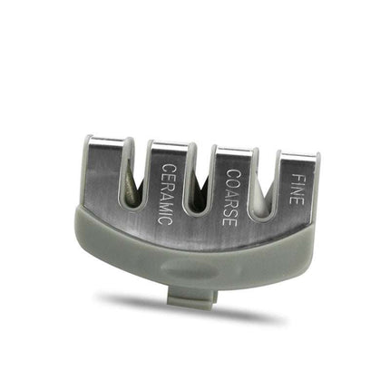 Handgeschmiedetes Küchenmesser