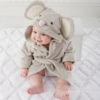 Gray mouse / M