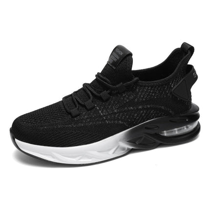 schwarz schuhe für Herrn