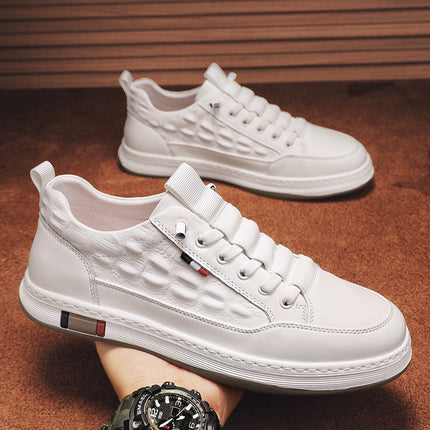Atmungsaktive Freizeitschuhe