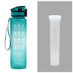 Green gradient set / 1L