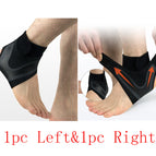 Black L / Set / Left Right