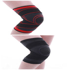 Black Red / 2XL / 2PC