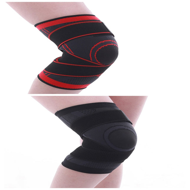 3D-Sport-Knieschoner