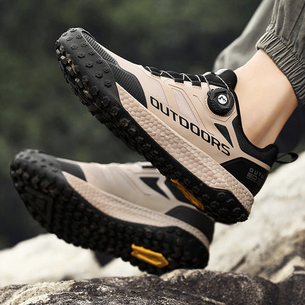 Sportmode Outdoor Freizeitschuhe Herren