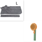 Green Grey L