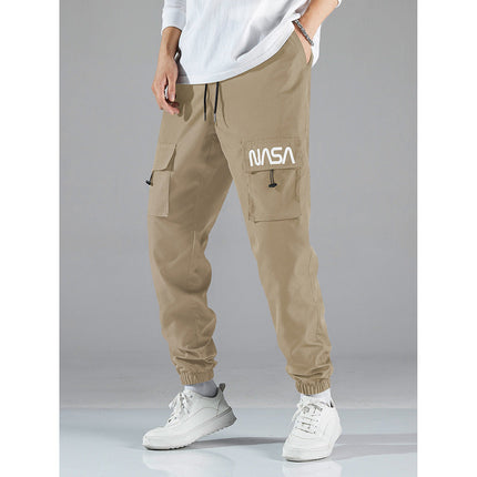Herren Overalls