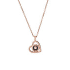 Rose Gold / 1style