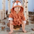 Orange fox / M