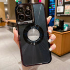 Black / IPhone12