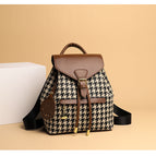 Ostrich with khaki