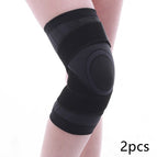 Black / XXXL / 2PC