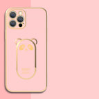 Pink / A02S