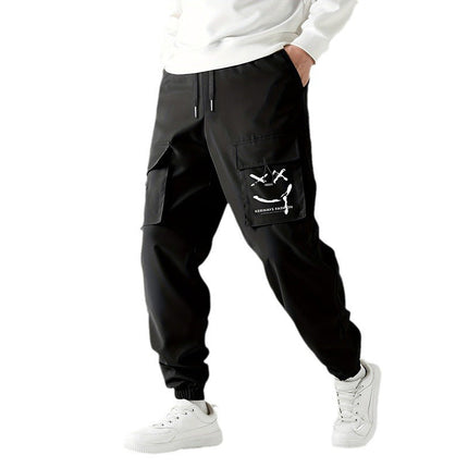 Herren Overalls