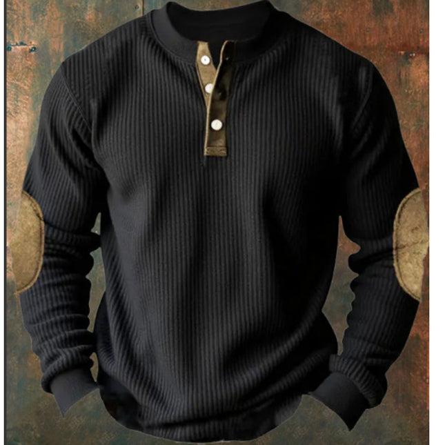 Herren Pullover
