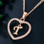 Rose Gold T