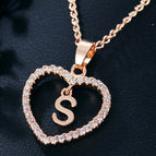 Rose Gold S