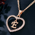 Rose Gold E