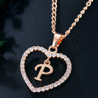 Rose Gold P