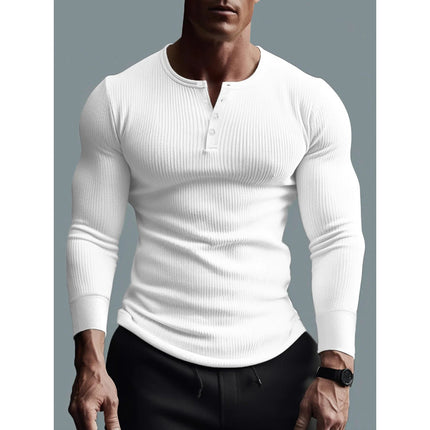Sport T-Shirt Herren
