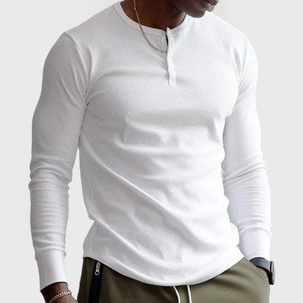 Sport T-Shirt Herren