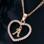 Rose Gold A