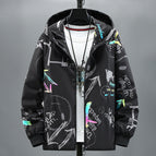 Black / 3XL