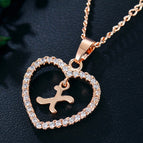 Rose Gold X