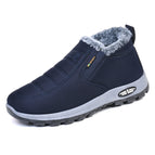 Male MX07 Blue Standard Size / 39