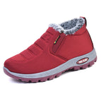 Female MX06 Red / 36