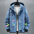 Blue / 3XL