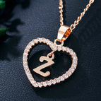 Rose Gold Z
