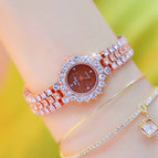 Rose Brown