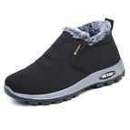 Female MX06 Black / 36