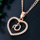 Rose Gold U