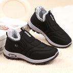 Female 668 Black / 36