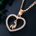 Rose Gold W
