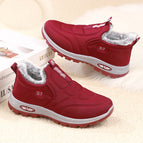 Female 668 Red / 36