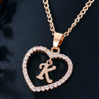 Rose Gold K