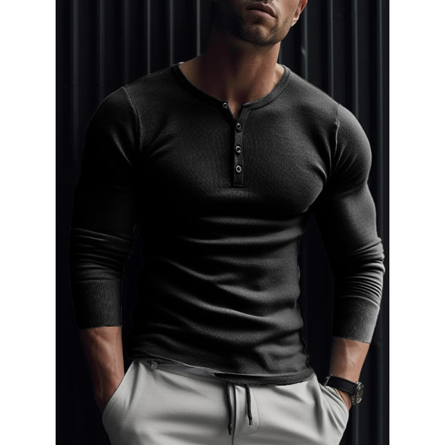 Sport T-Shirt Herren