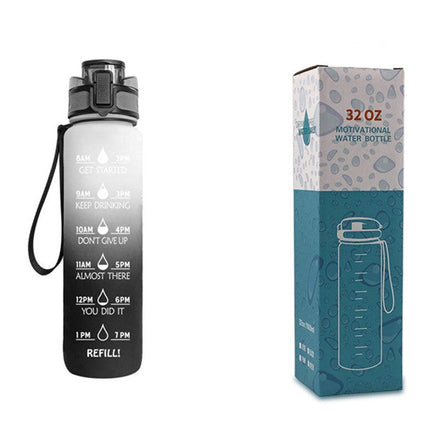 Sport Wasserflasche 1L
