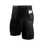 Pocket black / 2XL