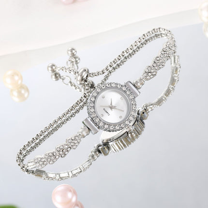 Mode Luxus frauen Uhr Gold Feine Strap Damen Uhr Für Armband Weibliche Armbanduhr Frauen Uhr Uhren Mode Schmuck