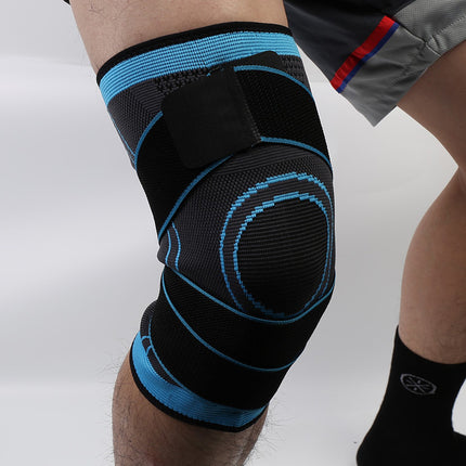 3D-Sport-Knieschoner