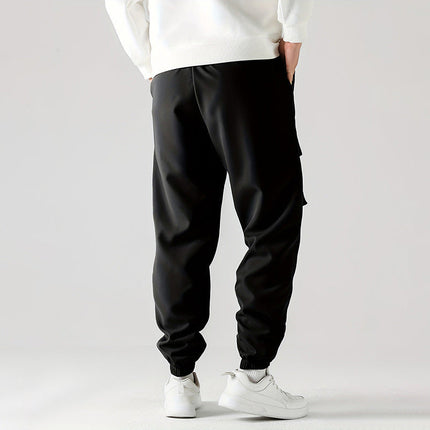 Herren Overalls