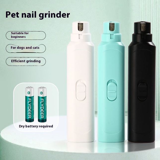 Nagelknipser