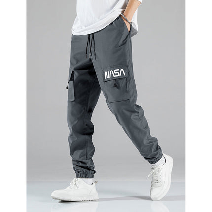 Herren Overalls