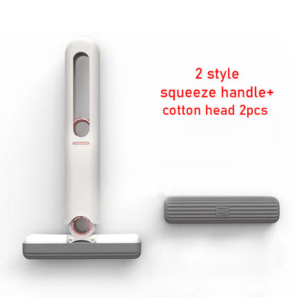 Squeeze Mop
