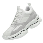 Increased8cmWhite / 37